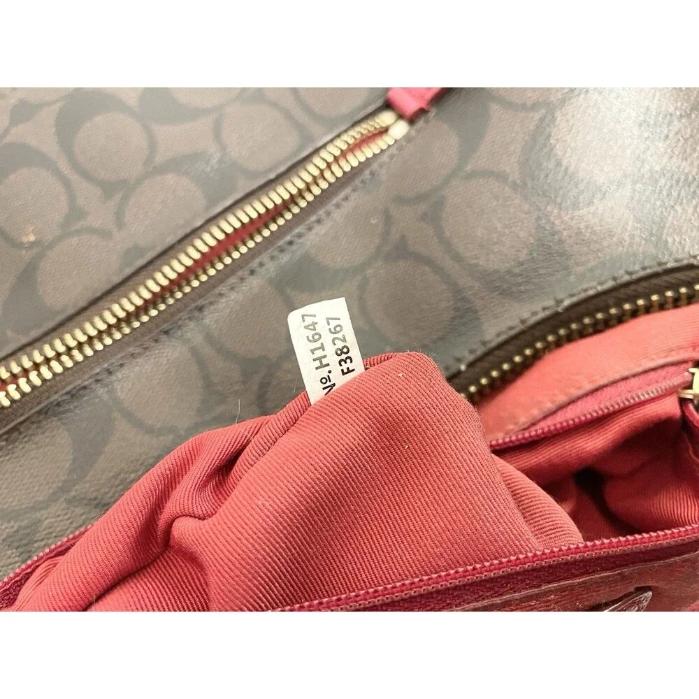 Coach beautiful h1647